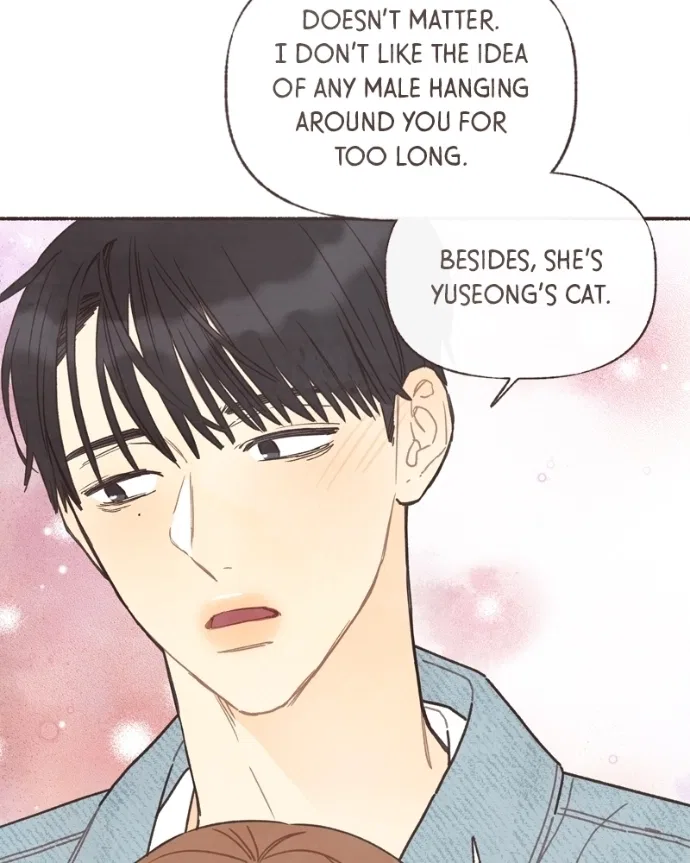 Emotional Transference Chapter 59 – Page 7