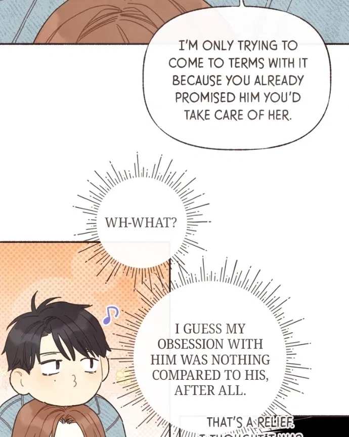 Emotional Transference Chapter 59 – Page 8