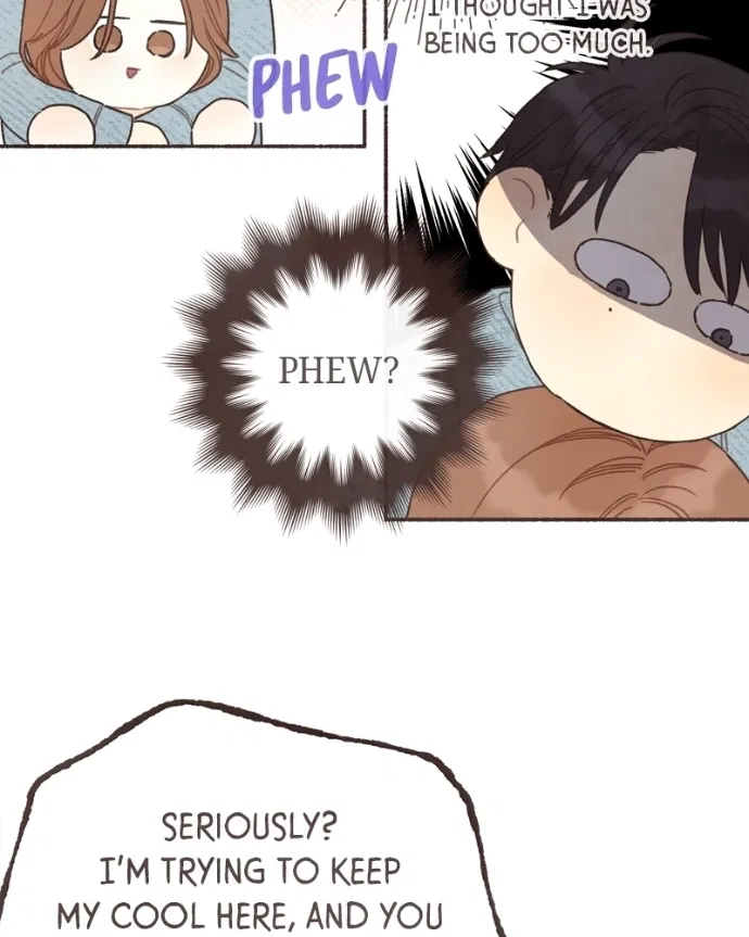 Emotional Transference Chapter 59 – Page 9