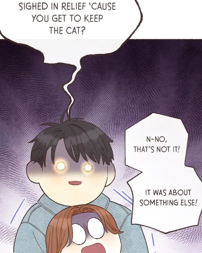 Emotional Transference Chapter 59 – Page 10