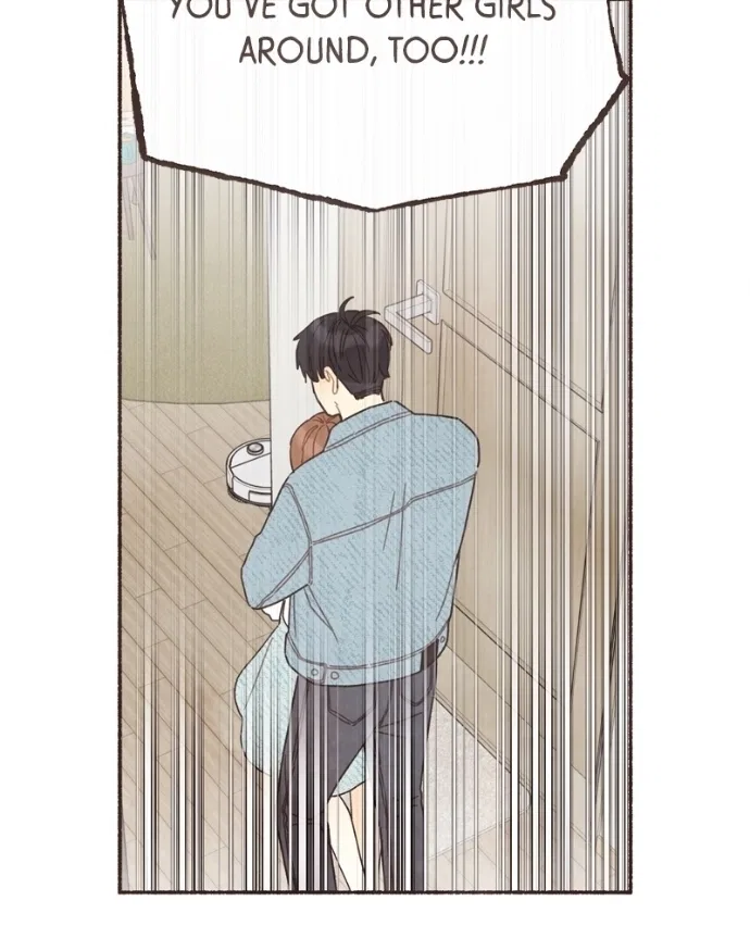 Emotional Transference Chapter 59 – Page 12