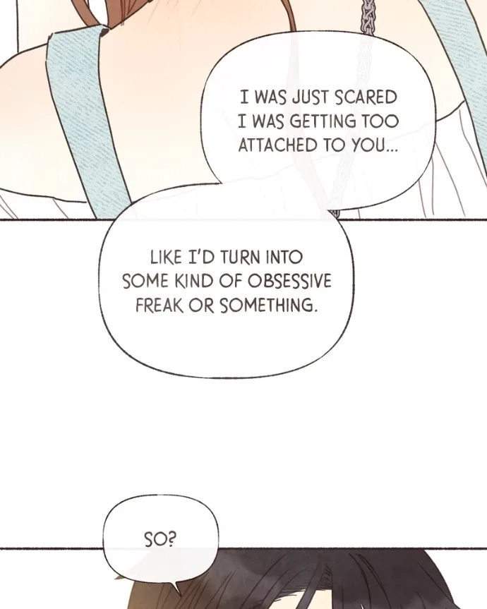 Emotional Transference Chapter 59 – Page 14