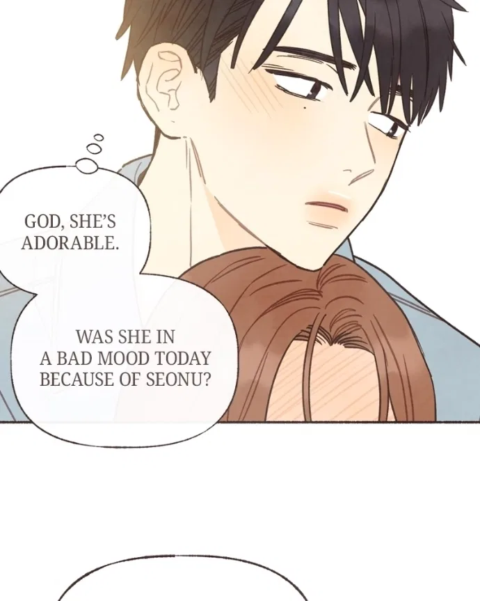 Emotional Transference Chapter 59 – Page 15