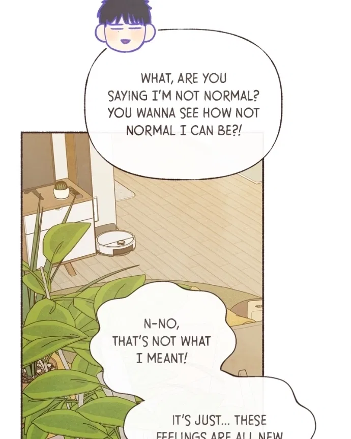 Emotional Transference Chapter 59 – Page 17