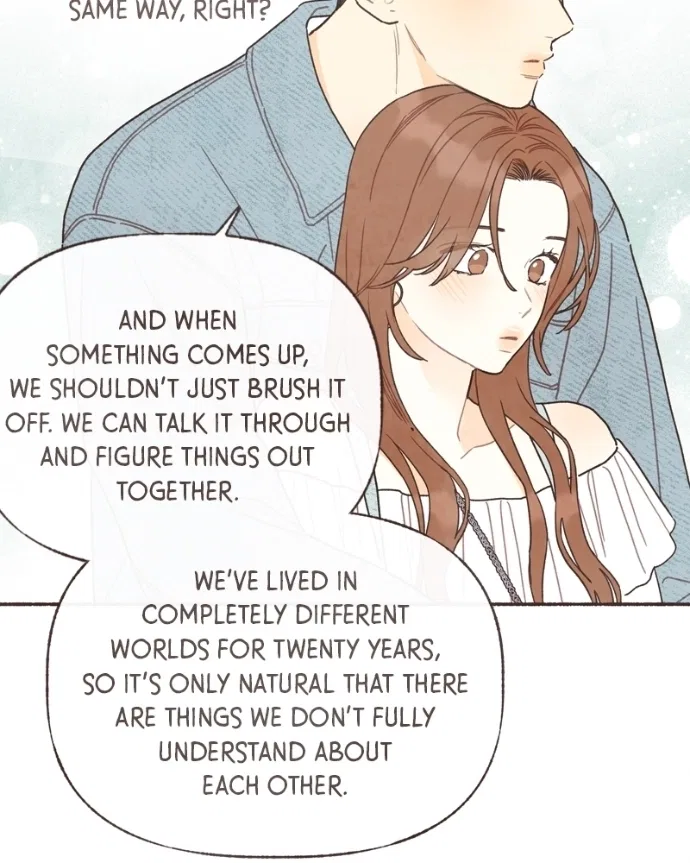 Emotional Transference Chapter 59 – Page 19