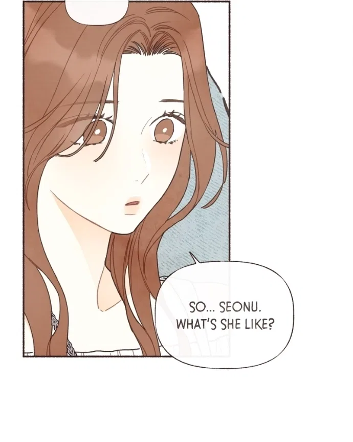 Emotional Transference Chapter 59 – Page 23
