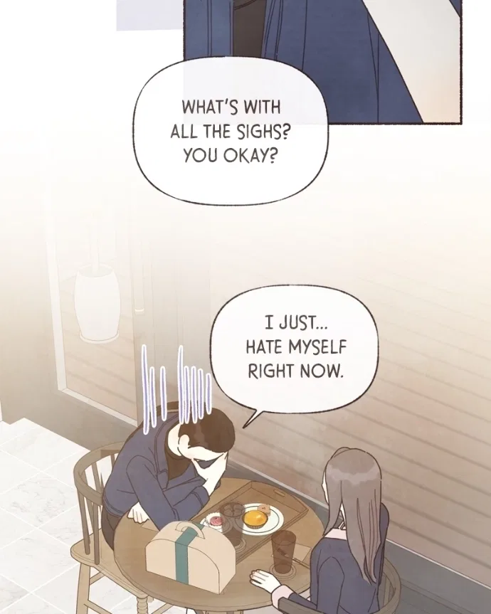 Emotional Transference Chapter 59 – Page 25