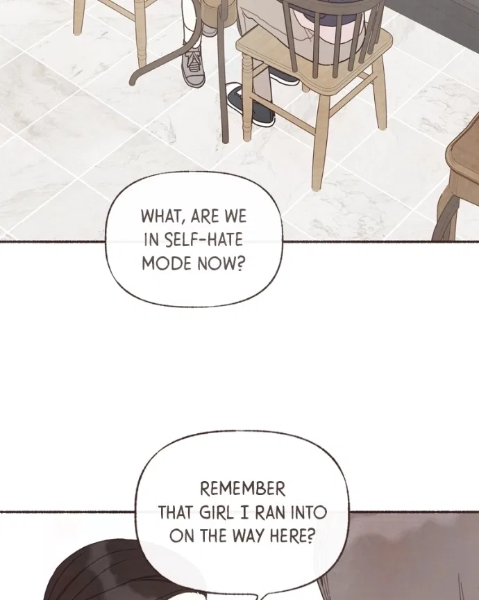Emotional Transference Chapter 59 – Page 26