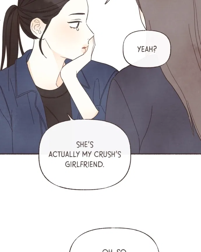 Emotional Transference Chapter 59 – Page 27