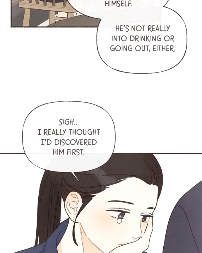 Emotional Transference Chapter 59 – Page 29