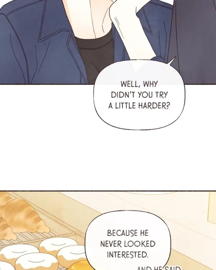 Emotional Transference Chapter 59 – Page 30
