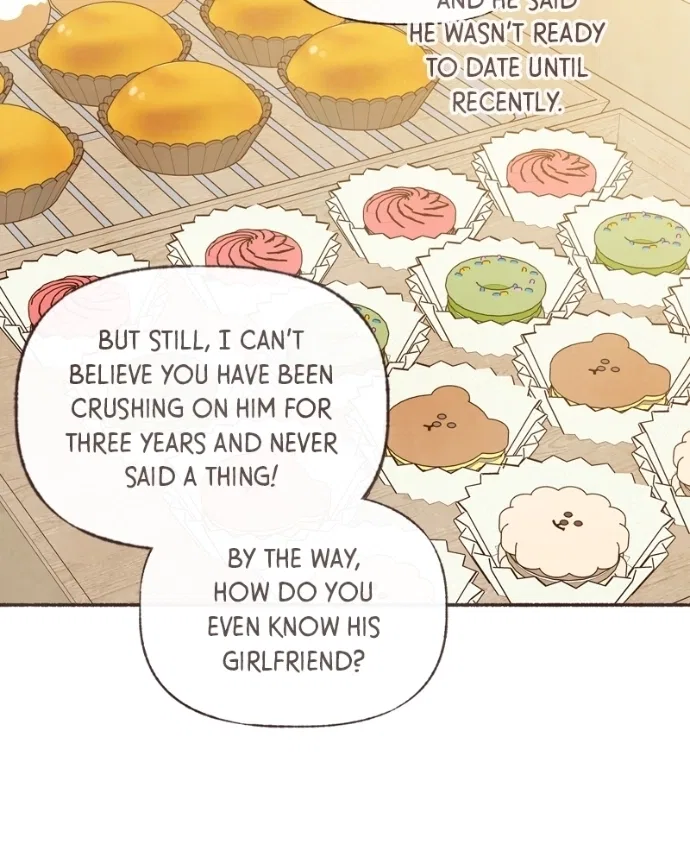 Emotional Transference Chapter 59 – Page 31