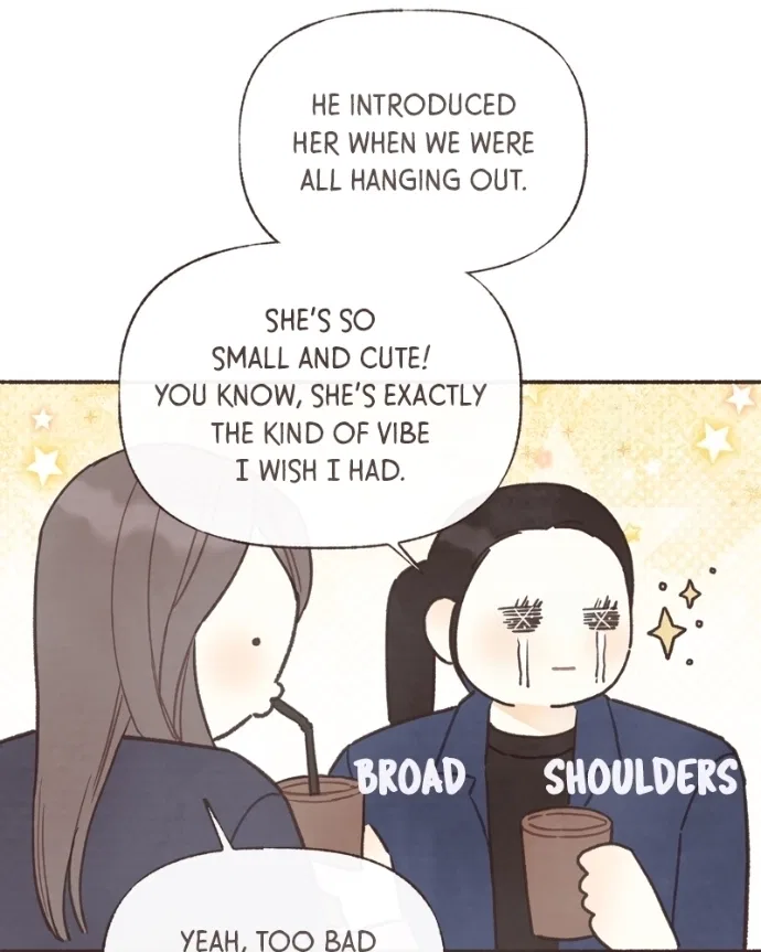 Emotional Transference Chapter 59 – Page 32