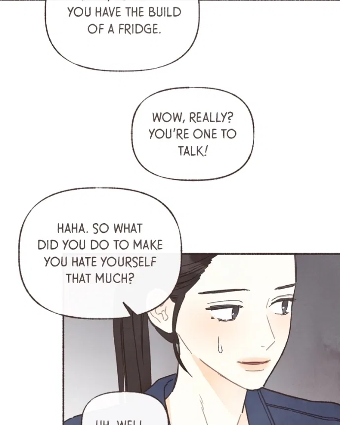 Emotional Transference Chapter 59 – Page 33