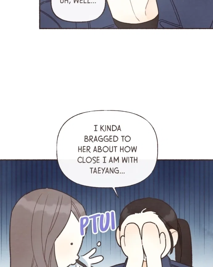 Emotional Transference Chapter 59 – Page 34