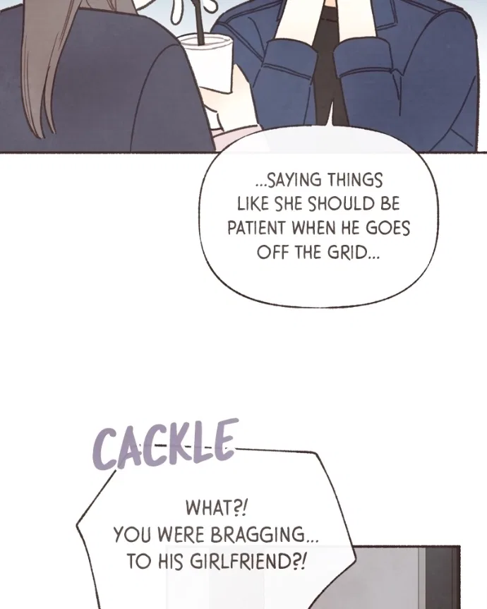 Emotional Transference Chapter 59 – Page 35
