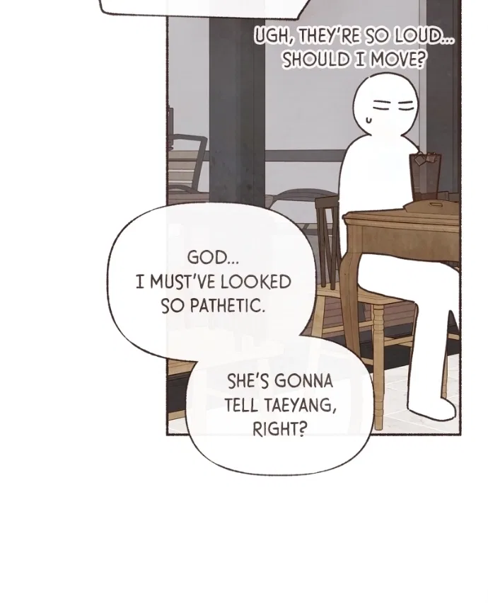 Emotional Transference Chapter 59 – Page 36