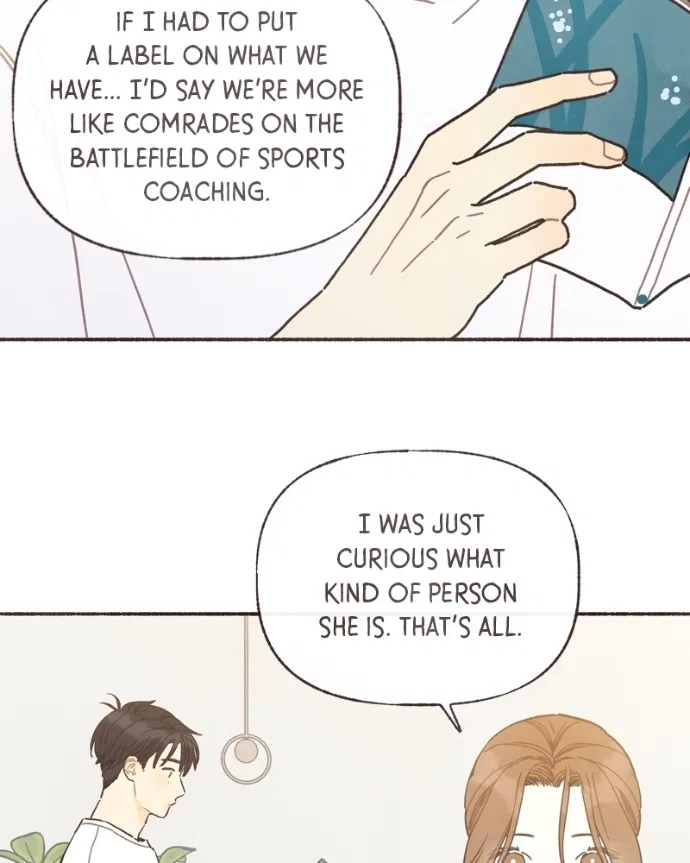 Emotional Transference Chapter 59 – Page 40