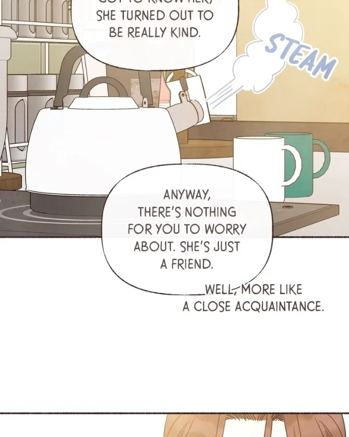 Emotional Transference Chapter 59 – Page 42