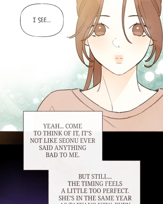 Emotional Transference Chapter 59 – Page 43