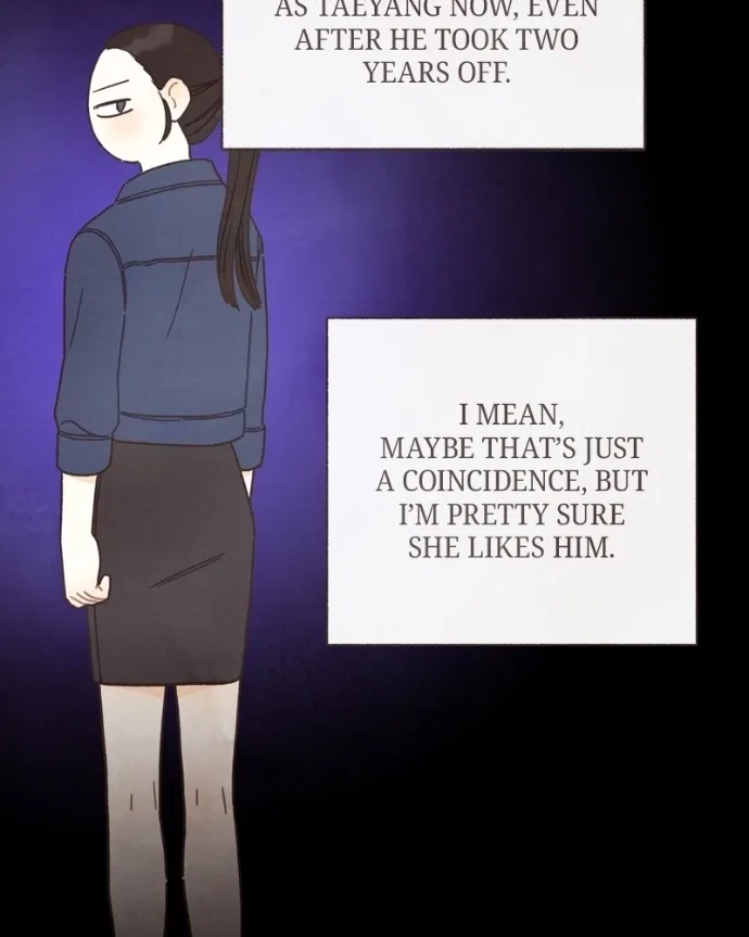 Emotional Transference Chapter 59 – Page 44