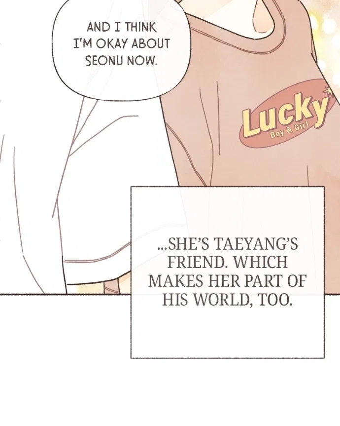 Emotional Transference Chapter 59 – Page 47