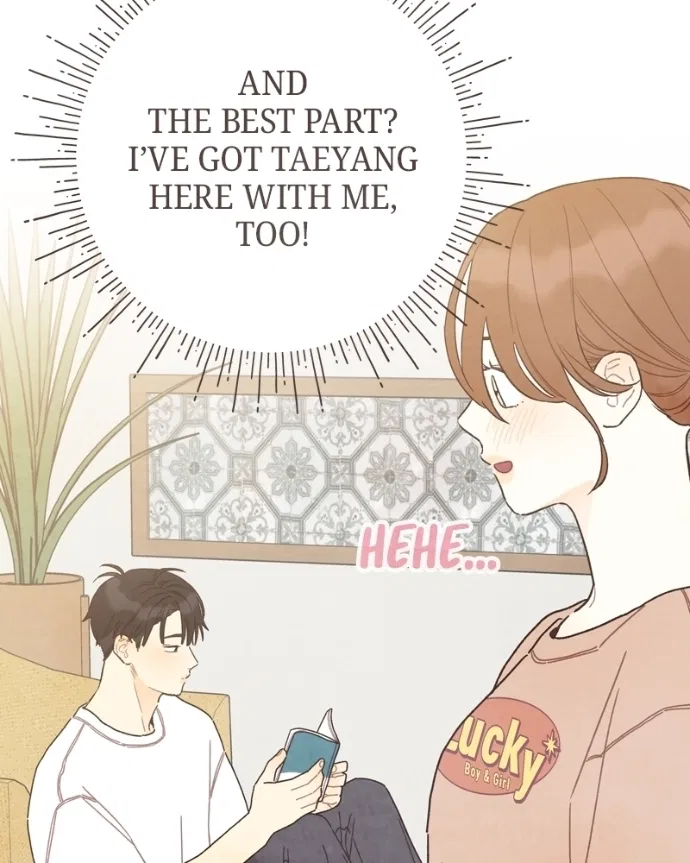 Emotional Transference Chapter 59 – Page 53
