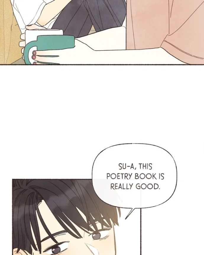 Emotional Transference Chapter 59 – Page 54