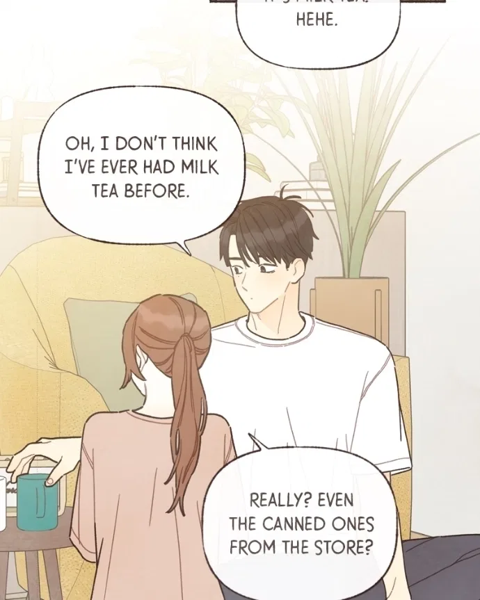 Emotional Transference Chapter 59 – Page 57