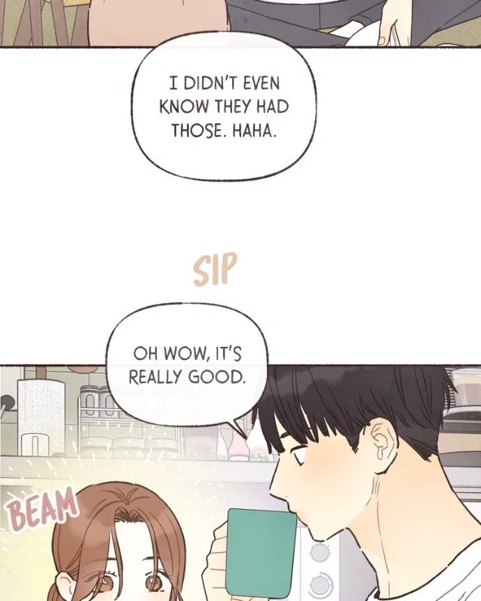 Emotional Transference Chapter 59 – Page 58