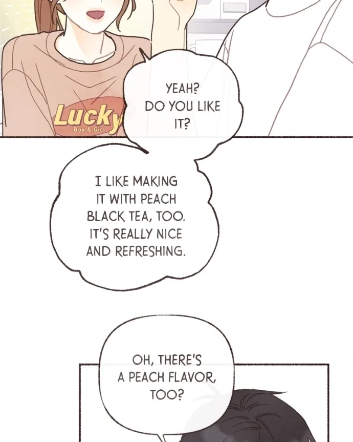 Emotional Transference Chapter 59 – Page 59