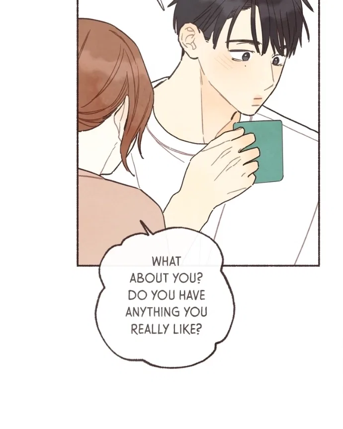 Emotional Transference Chapter 59 – Page 60