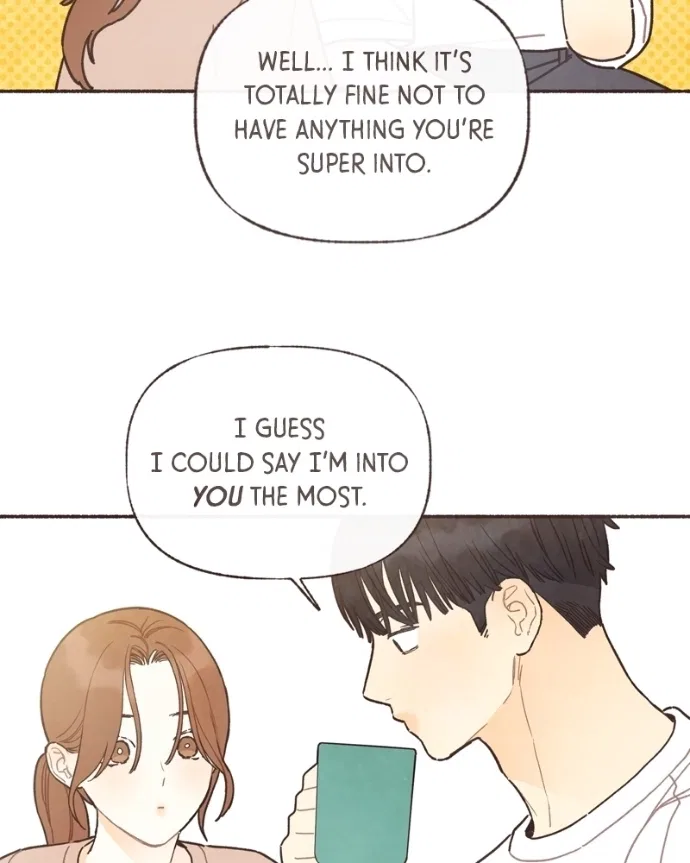 Emotional Transference Chapter 59 – Page 64