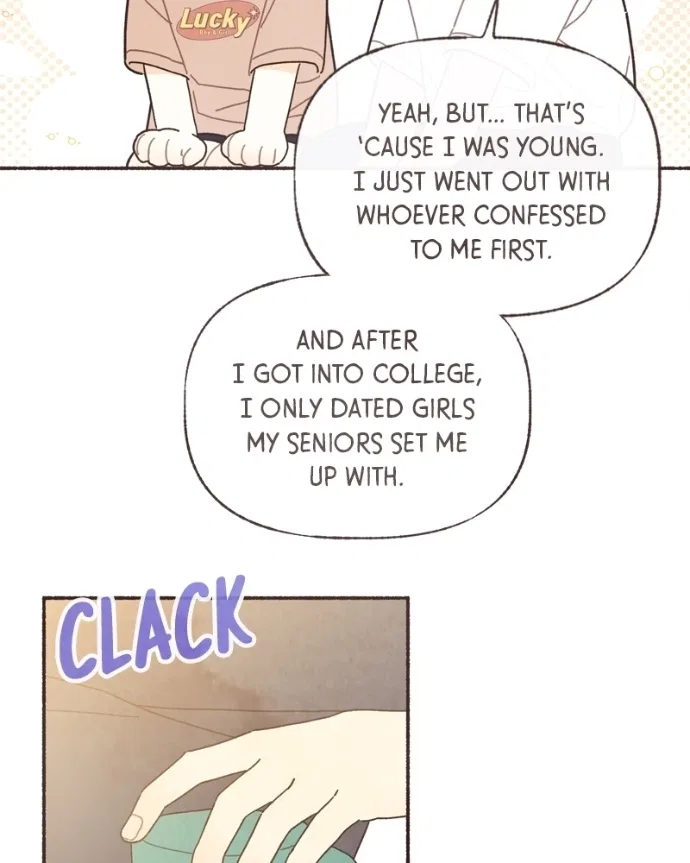Emotional Transference Chapter 59 – Page 67