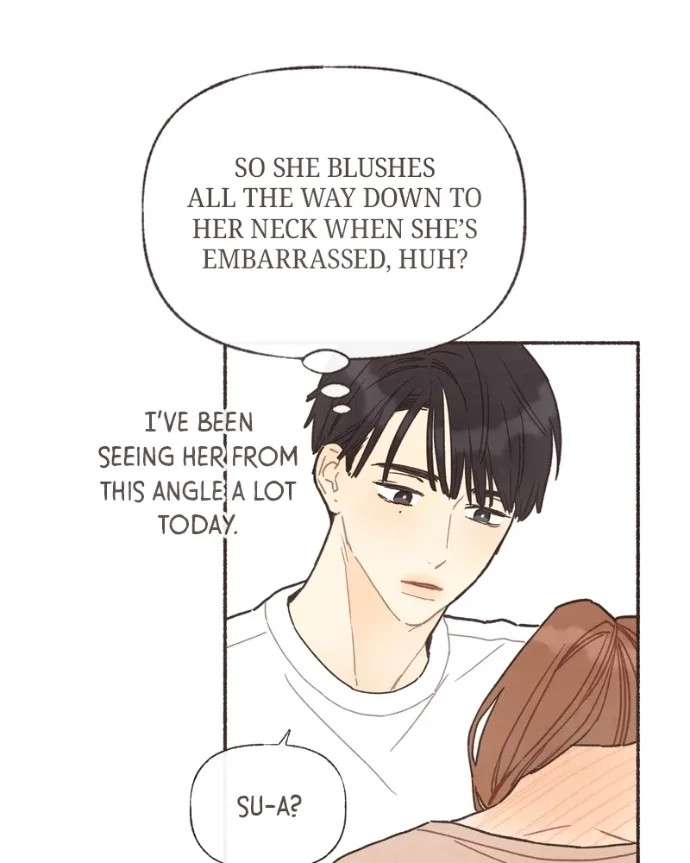 Emotional Transference Chapter 59 – Page 71