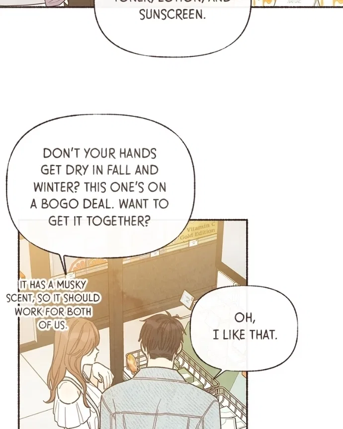 Emotional Transference Chapter 58 – Page 3
