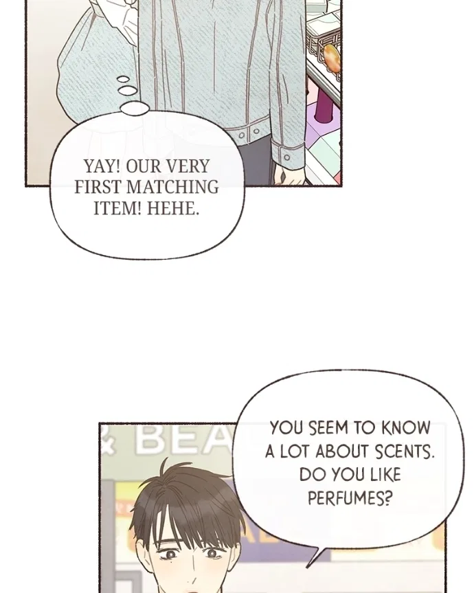 Emotional Transference Chapter 58 – Page 4
