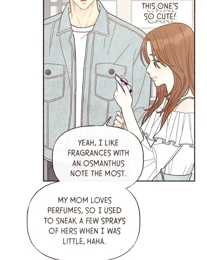 Emotional Transference Chapter 58 – Page 5