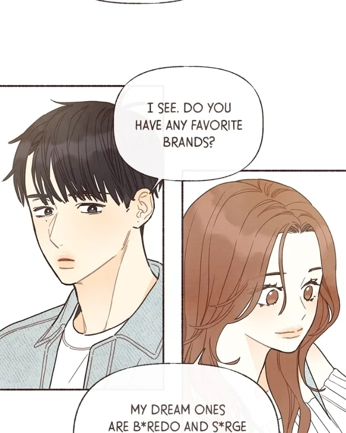 Emotional Transference Chapter 58 – Page 6