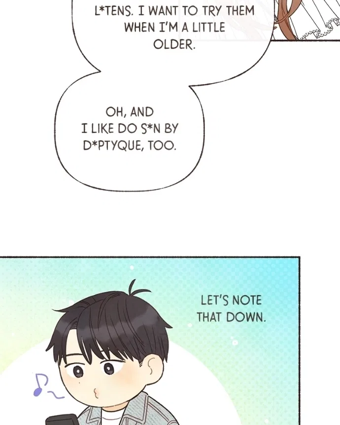 Emotional Transference Chapter 58 – Page 7