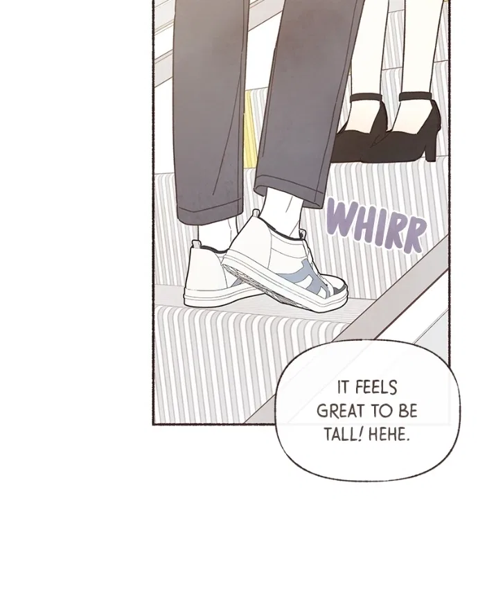 Emotional Transference Chapter 58 – Page 10
