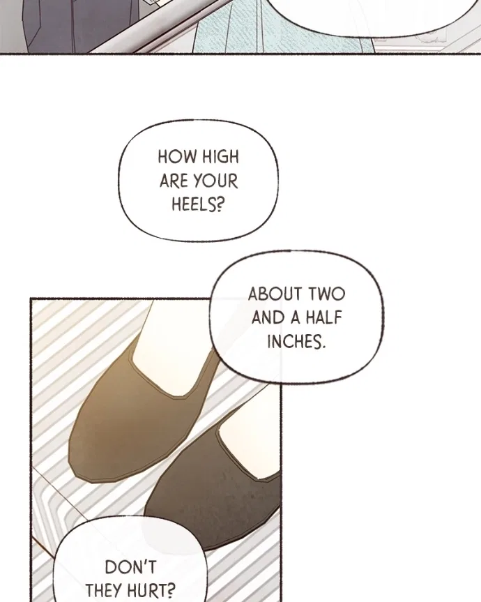 Emotional Transference Chapter 58 – Page 12