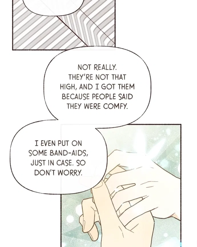 Emotional Transference Chapter 58 – Page 13