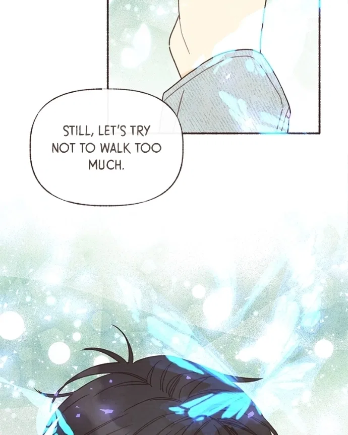 Emotional Transference Chapter 58 – Page 14