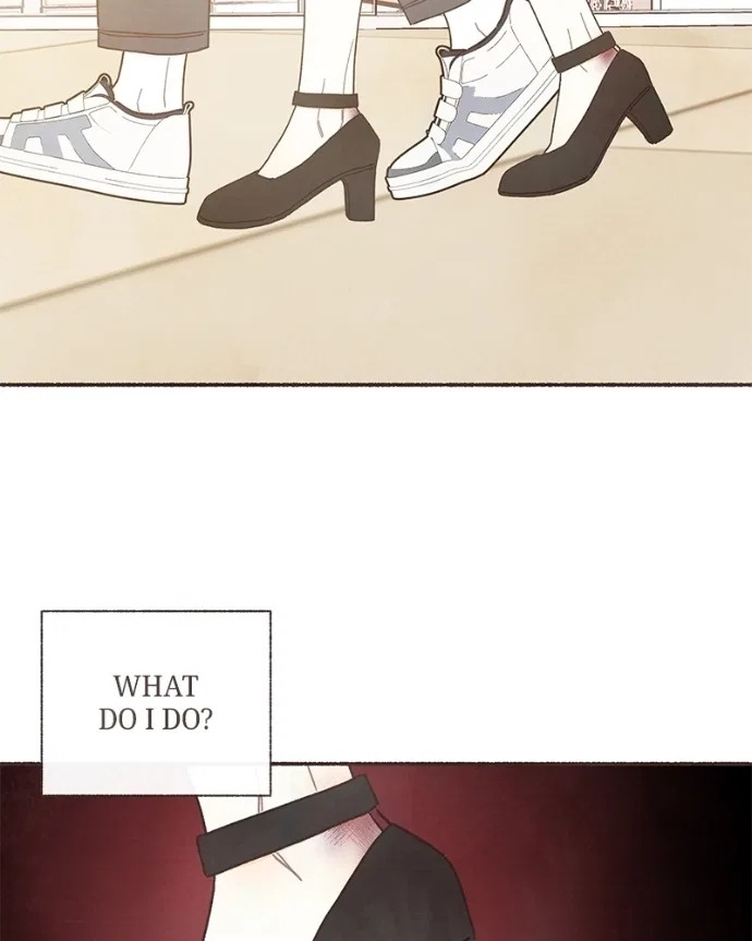 Emotional Transference Chapter 58 – Page 18