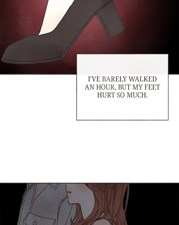 Emotional Transference Chapter 58 – Page 19