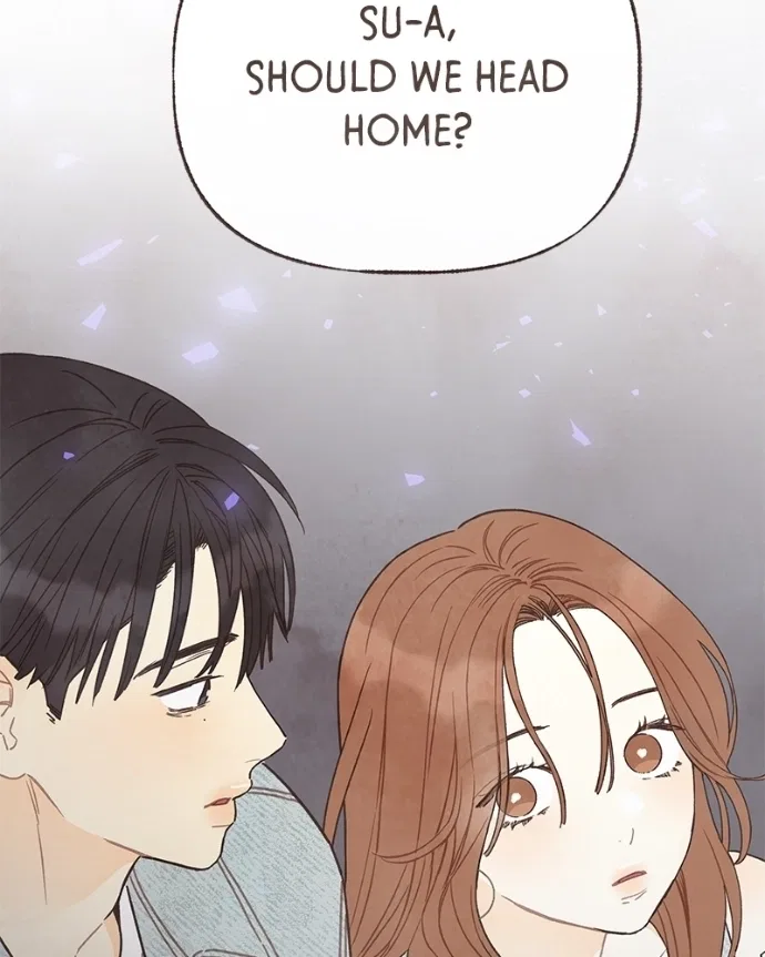 Emotional Transference Chapter 58 – Page 22