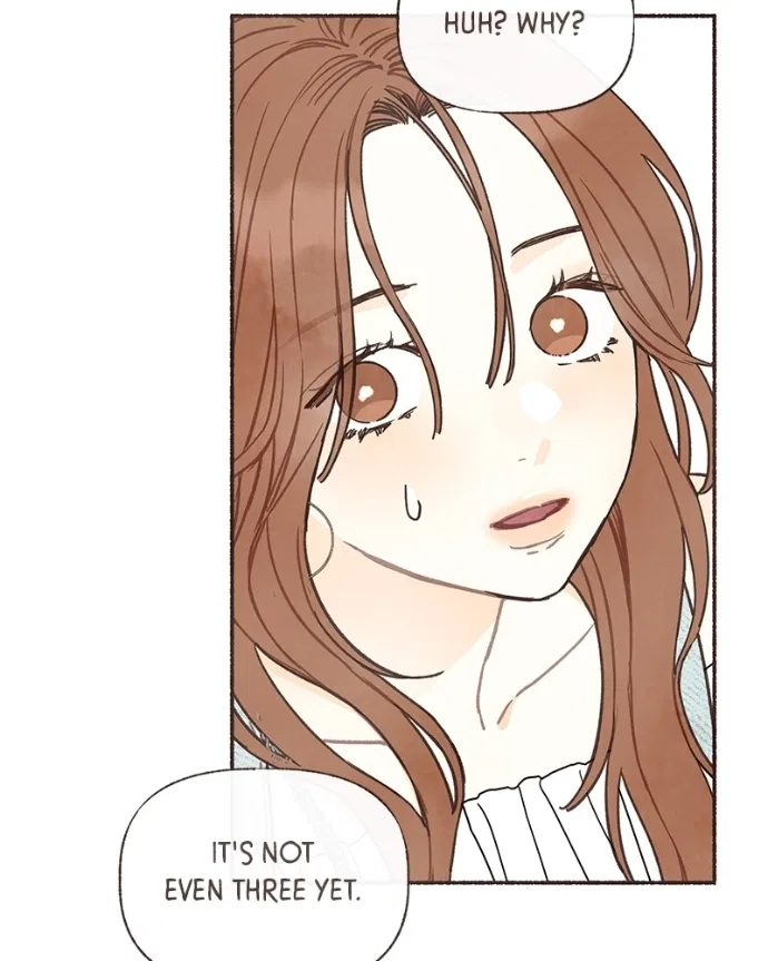 Emotional Transference Chapter 58 – Page 24