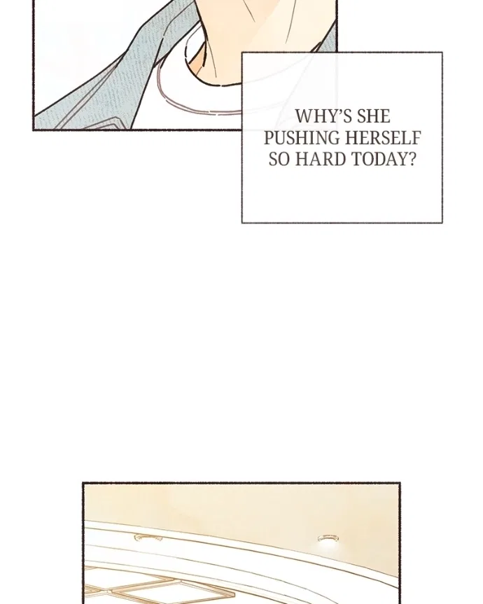 Emotional Transference Chapter 58 – Page 26