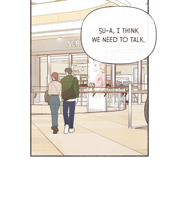 Emotional Transference Chapter 58 – Page 27